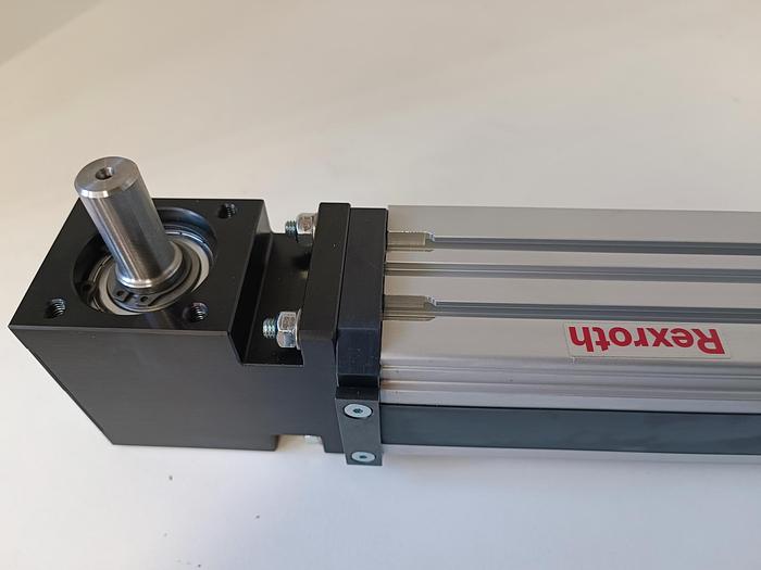 Linearmodul +- 0,05mm, MKR15-65, 1140-060-00/MA02/970mm, Rexroth, neu