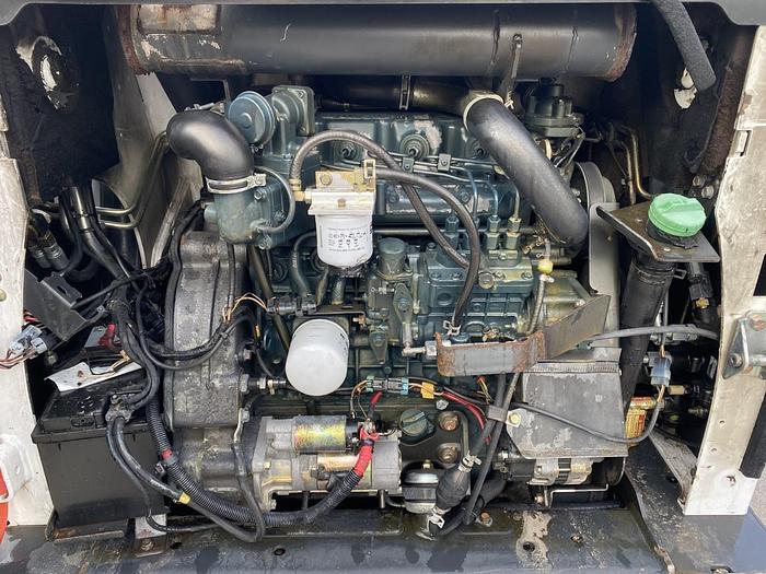 Usato 2012 BOBCAT S770