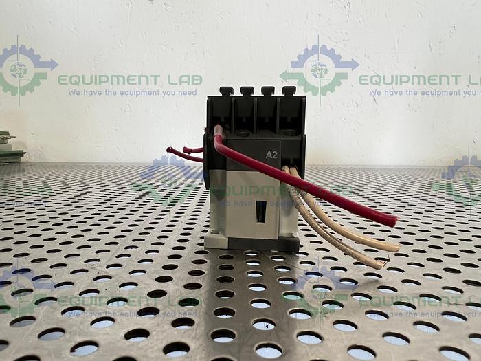 Used ABB  A9-30-10 Contactor 120-240V