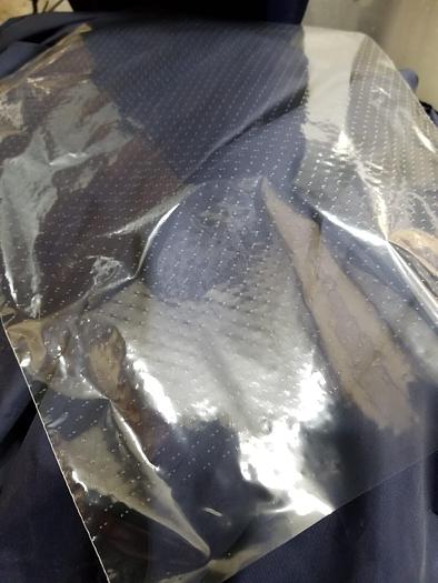 POLYMERALL 9000 Micro Perforated BAKERY BREAD Bags 13 x 18 from HEB Store