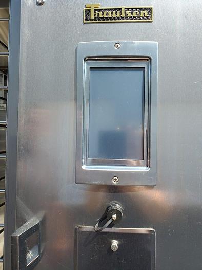 Used 2019 TRAULSEN TBC13 BLAST CHILLER !!! Exceptionally nice!!!