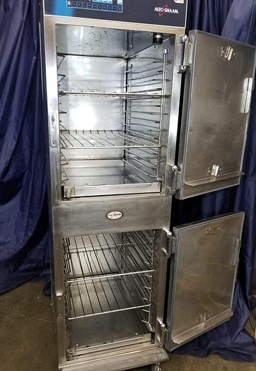 Used ALTO-SHAAM 1200-TH/III Cook and Hold Oven