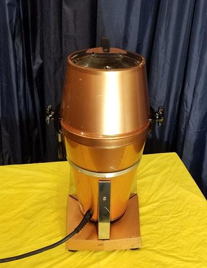Used Very Nice MAHLKONIG Commercial Coffee Grinder VTA6S1