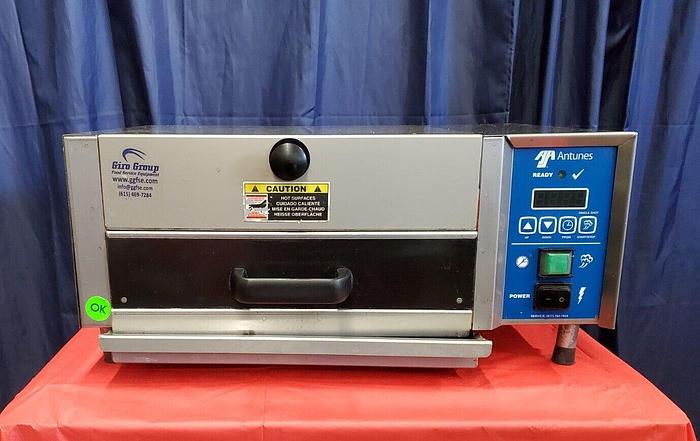 Used Very Nice ANTUNES Miracle Steamer MS-255-CV