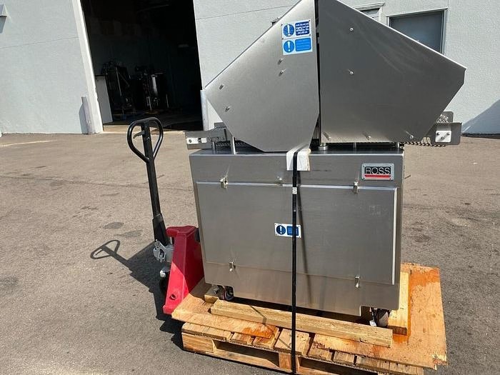 Used ROSS TC700 Meat Tenderizer