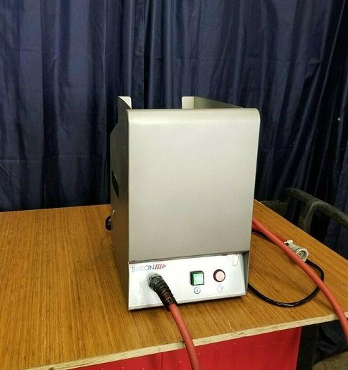 Used BAKON JELLY QUICK 2.0 Pectin Glaze Sprayer