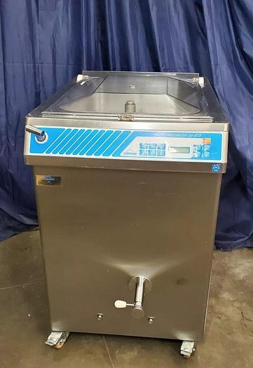 Used CARPIGIANI PASTOMASTER 120 RTX Pasteurizer Gelato Ice Cream Dessert