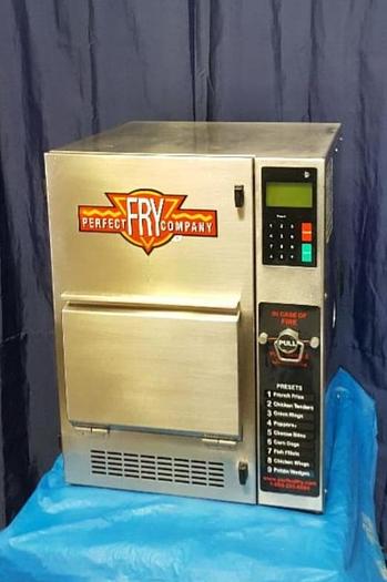 Used PerfecFry PFC5700 Ventless Deep Fryer Perfect Fry