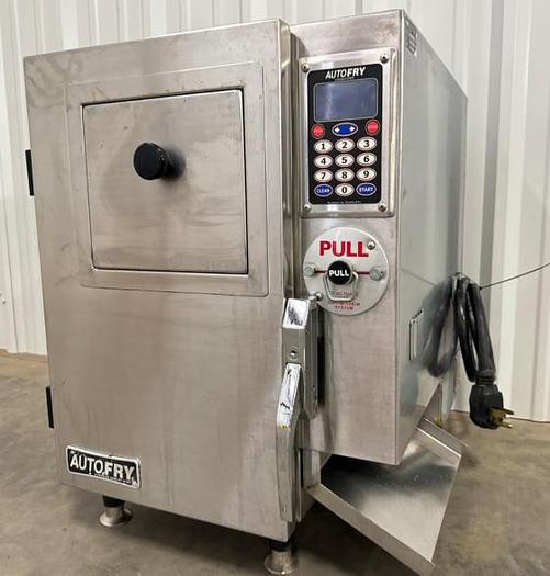 Used AUTOFRY MTI-10X Countetop Ventless Deep Fryer