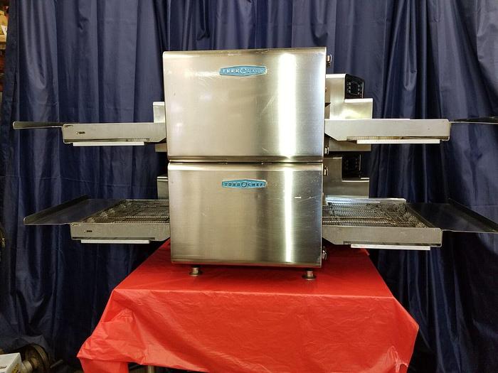 Used Single (1) TurboChef HHC 1618 Ventless Conveyor Oven