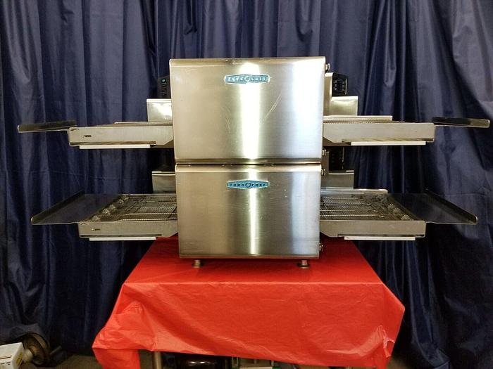 Used Single (1) TurboChef HHC 1618 Ventless Conveyor Oven