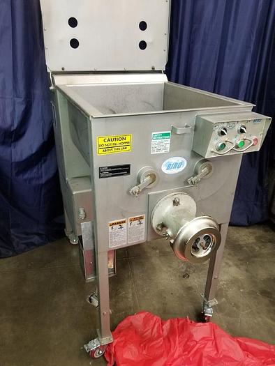 Used BIRO EMG-32 Meat Mixer Grinder