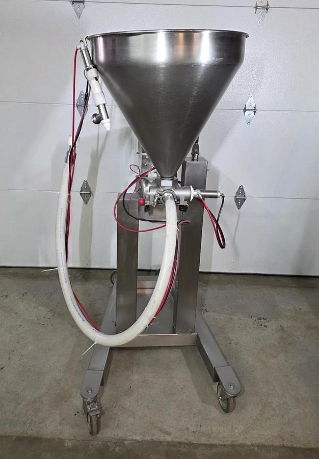 Used UNIFILLER PRO 1000i Commercial Bakery Depositor
