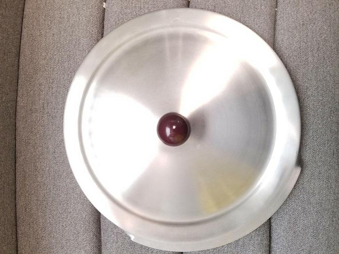 UNUSED GROEN TBD/6-10 Electric 2.5 GAL Jacketed Kettle 10 quarts