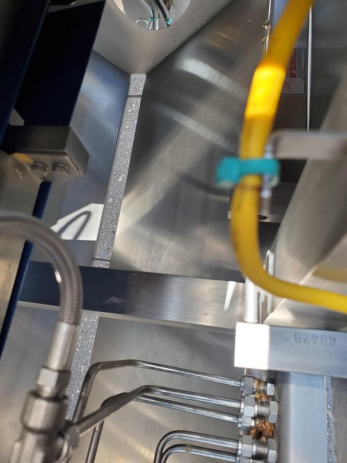 Used URSCHEL M6 DICER  Slicer Urschel Laboratories