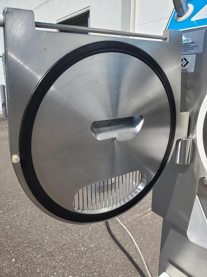 Used CARPIGIANI LB302 RTX-G Ice Cream Gelato BATCH FREEZER 15 Quarts VERY NICE UNIT