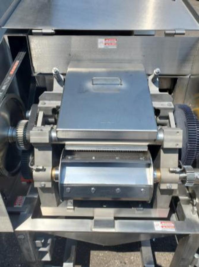 Used URSCHEL M6 DICER Urschel Laboratories