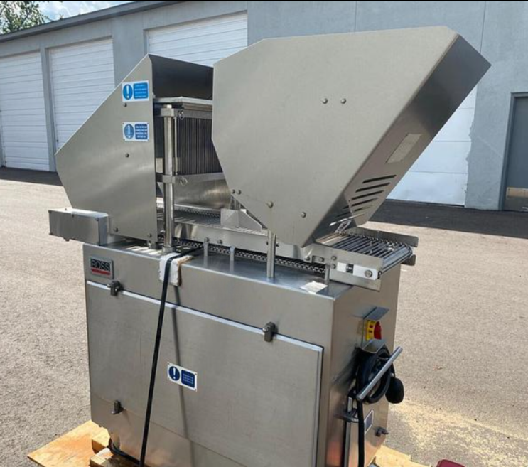 Used ROSS TC700 Meat Tenderizer