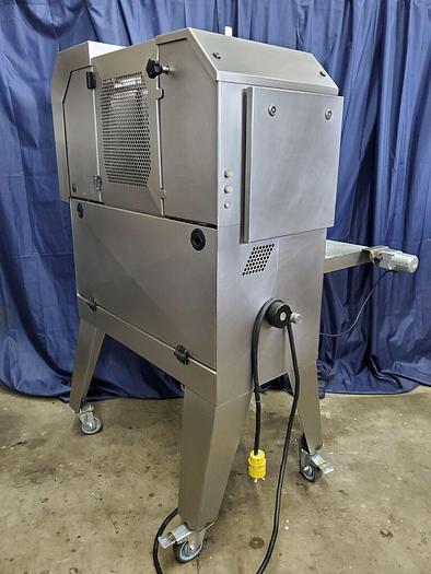 Used GROTE 613 Multi Slicer