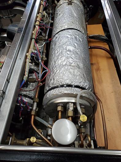 Used La Marzocco STRADA 3MP 3 Group Espresso Machine