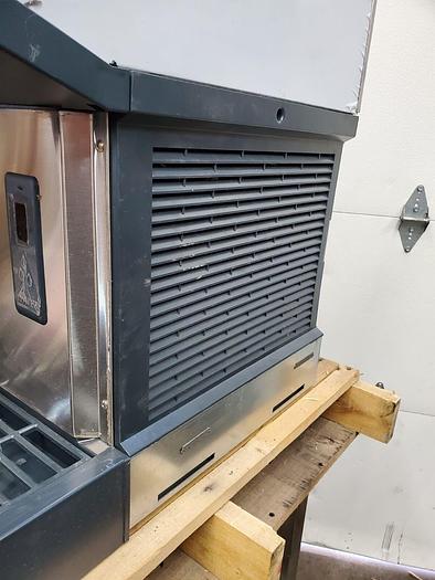 NEW Scotsman HID540A-1 500 lb Countertop Nugget Ice & Water Dispenser