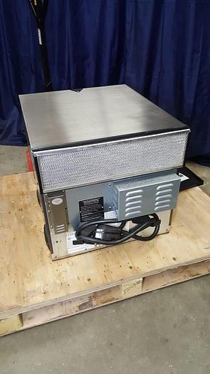 Used VERY NICE TurboChef i3 High-Speed Electric Commercial Convection Microwave Oven