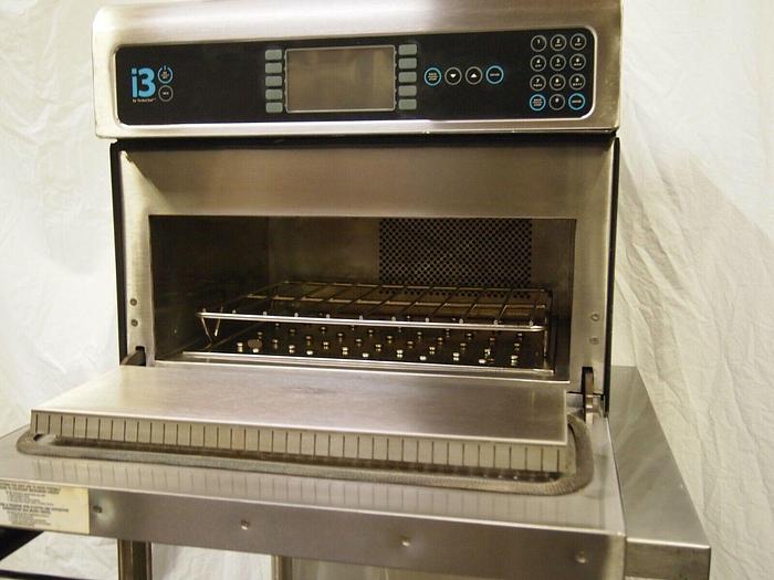 Used TurboChef i3 High-Speed Electric Commercial Convection Microwave Oven