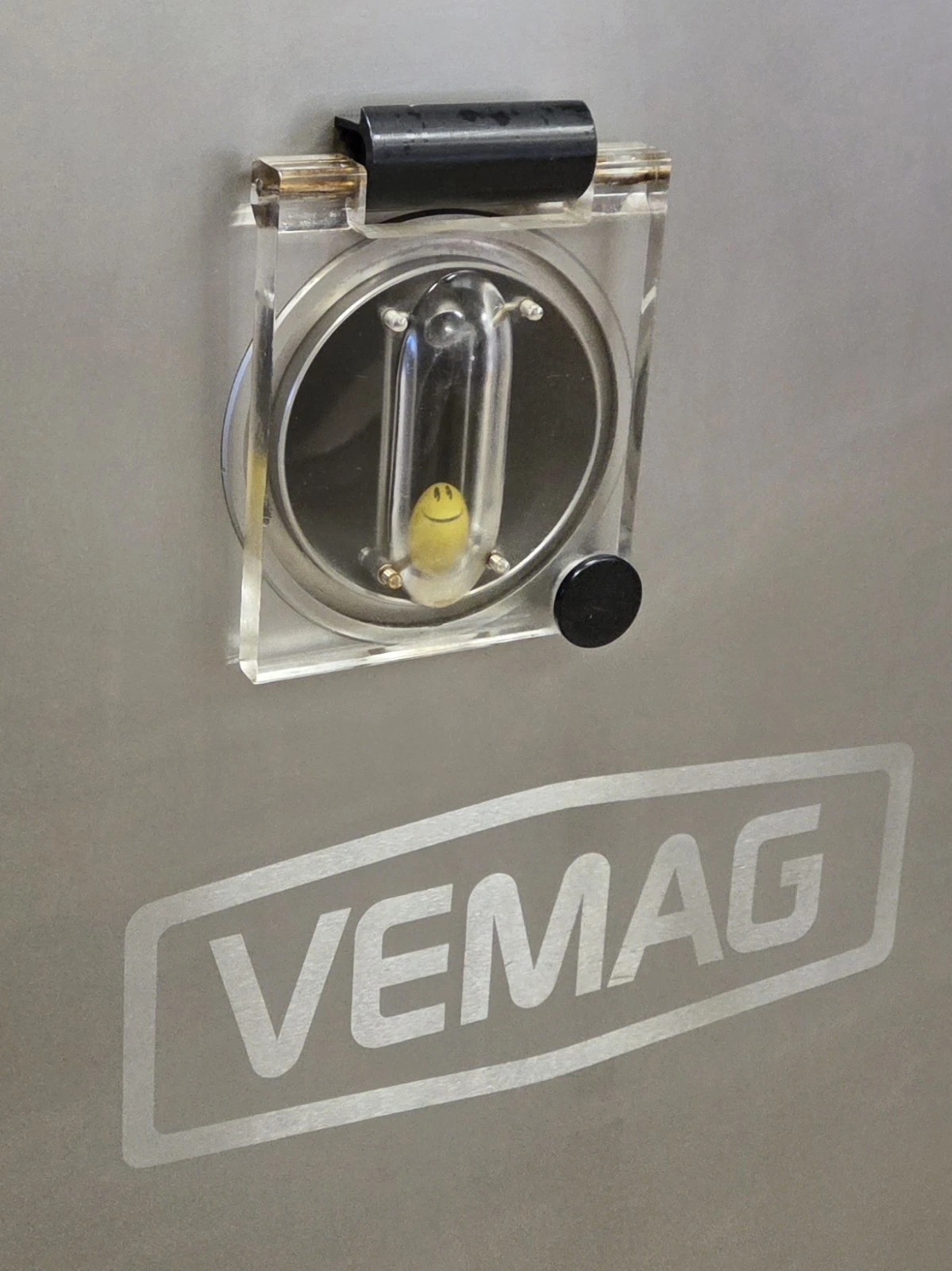 Used VEMAG ROBOT 500 DOUGH DIVIDER Extruder