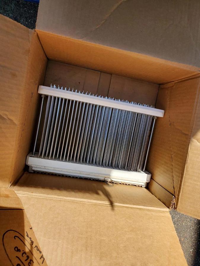 Used ROSS TC700 MEAT TENDERIZER