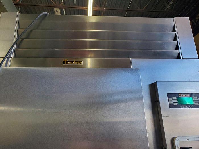 Used Very Nice TRAULSEN RBC200 BLAST CHILLER with Remote Condenser