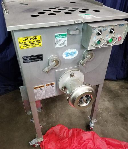 Used BIRO EMG-32 Meat Mixer Grinder