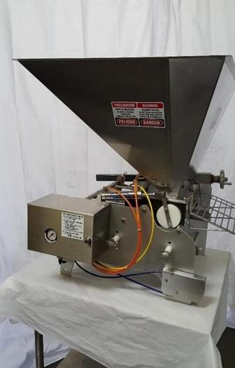 Used HINDS-BOCK 5P-08WT 5 Piston Depositor