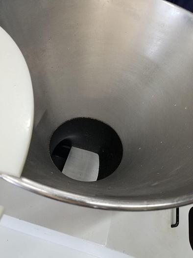 Used ESMACH BONGARD SP/1 VOLUMETRIC DOUGH DIVIDER Rounder BENIER