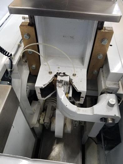 Used ESMACH BONGARD SP/1 VOLUMETRIC DOUGH DIVIDER Rounder BENIER