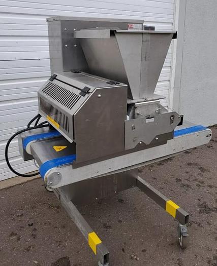 Used MONO OMEGA DEPOSITOR + Variety of Templates