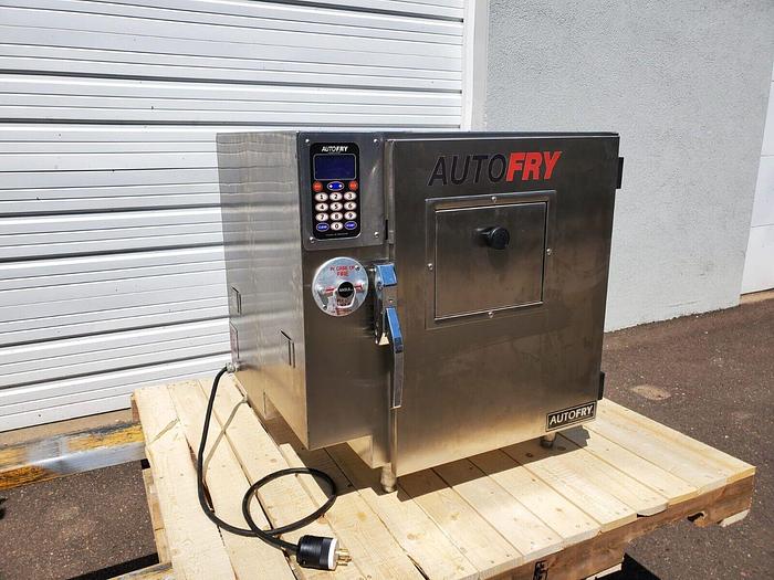 Used AUTOFRY MTI-10 Ventless Countertop Deep Fryer