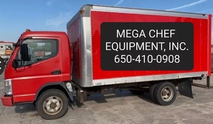 Used AUTOFRY MTI-10 Ventless Countertop Deep Fryer
