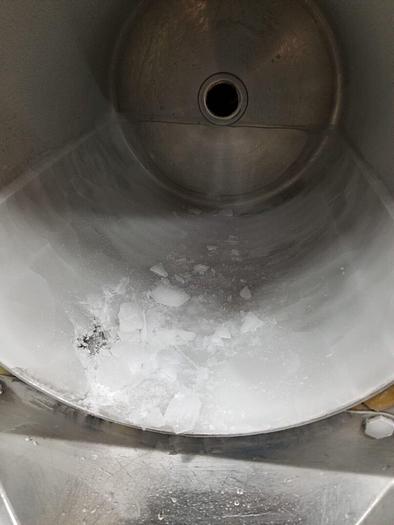 Used CARPIGIANI 40/60 Gelato Ice Cream Batch Freezer