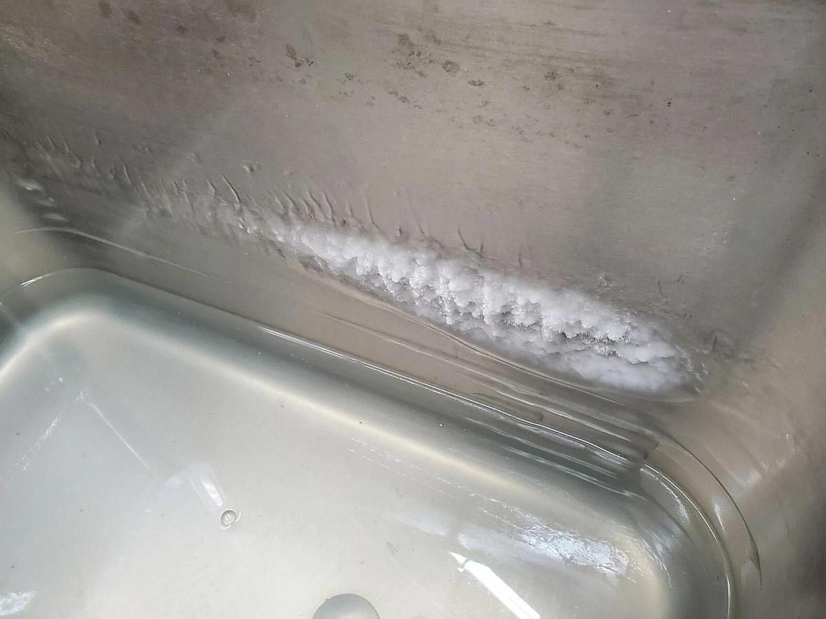 Used CARPIGIANI PASTOMASTER 120 RTX Pasteurizer Gelato Ice Cream Dessert