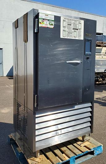 Used 2019 TRAULSEN TBC13 BLAST CHILLER !!! Exceptionally nice!!!