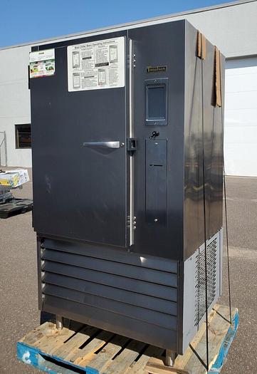Used 2019 TRAULSEN TBC13 BLAST CHILLER !!! Exceptionally nice!!!