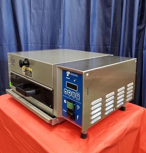 Used Very Nice ANTUNES Miracle Steamer MS-255-CV