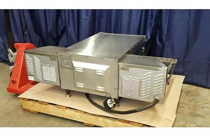 Used TURBOCHEF HHC 2020 SPLIT BELT Conveyor OVEN