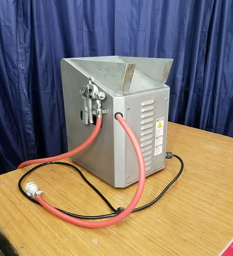 Used BAKON JELLY QUICK 2.0 Pectin Glaze Sprayer