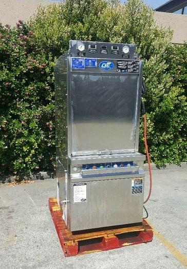 Used LVO-14 Pan Washer