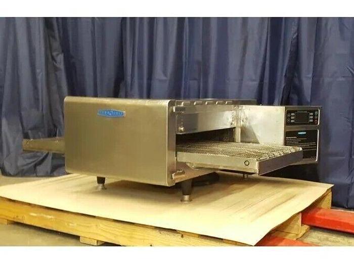 Used TURBOCHEF HHC 2020 SPLIT BELT Conveyor OVEN