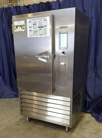 Used TRAULSEN TBC13 BLAST CHILLER