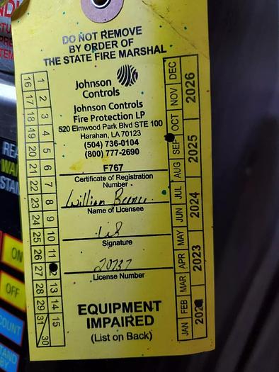 Used AUTOFRY MTI-40E Ventless Deep Fryer