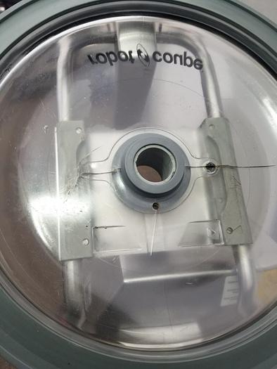 Used ROBOT COUPE R30 Vertical Cutter Mixer Food Processor