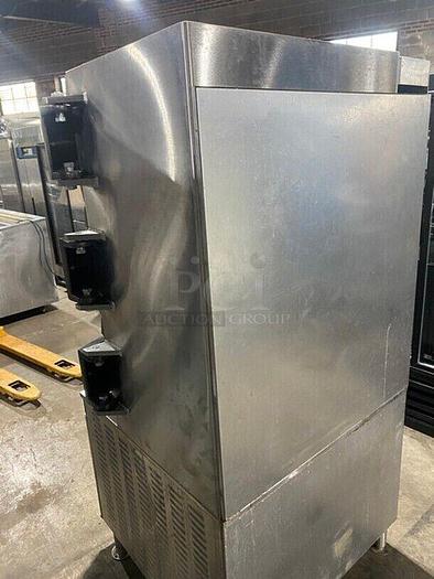Used CLEVELAND PEM483 Electric PRESSURE STEAMER